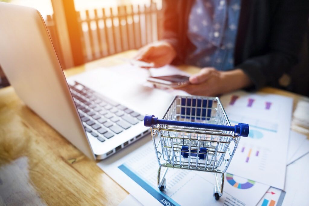 Purchasing Process