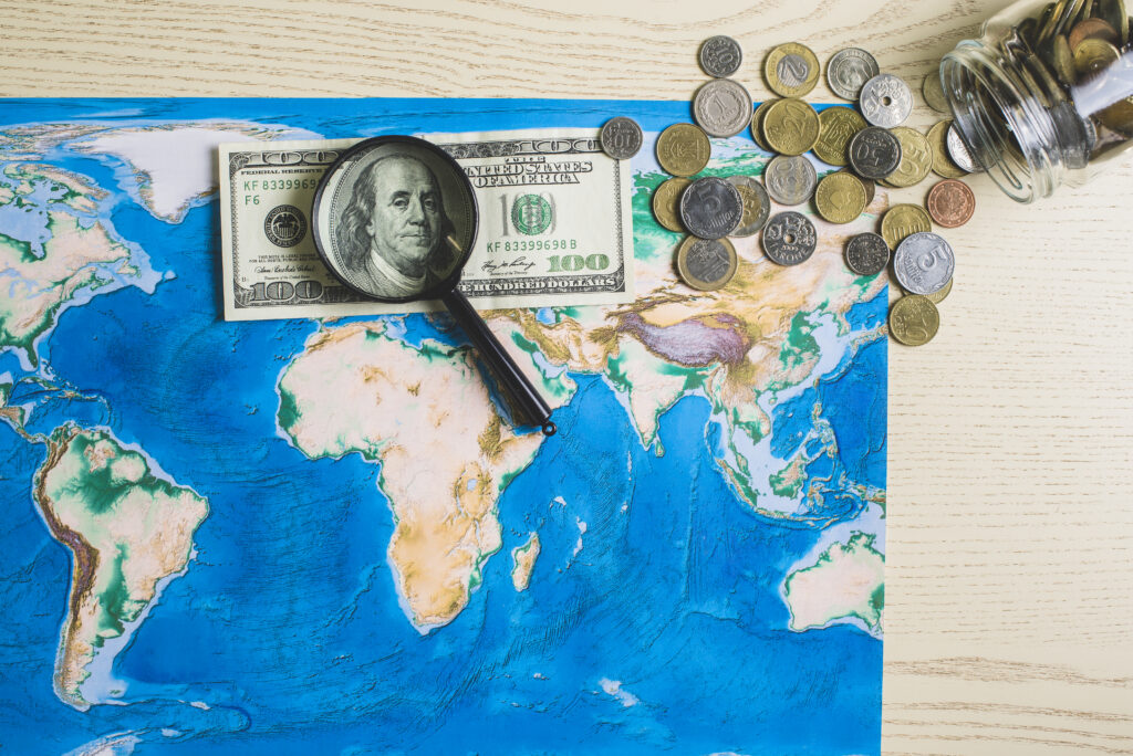 Top Richest Countries and Where India Stands Richest Countries, India's Ranking, World's Wealthiest Nations, Economic Standing